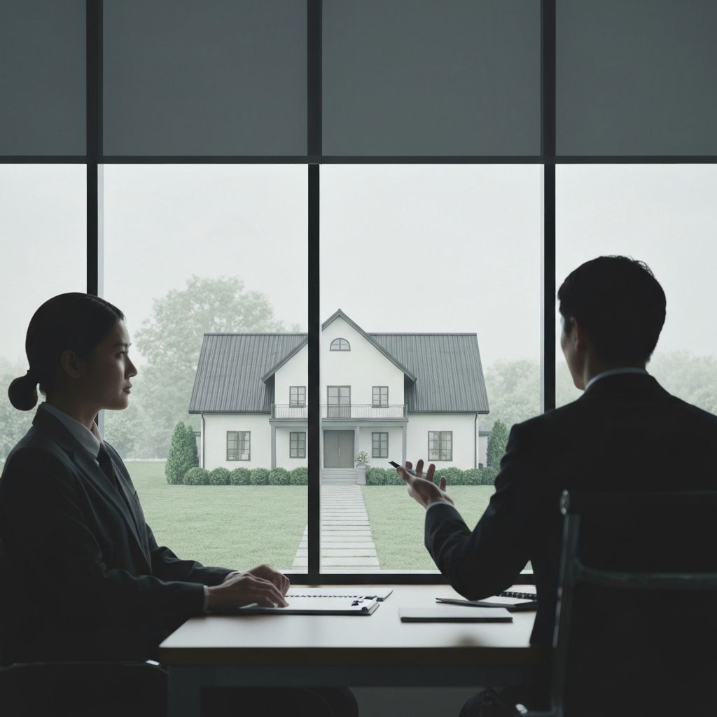 The Role of Collateral in Hard Money Lending