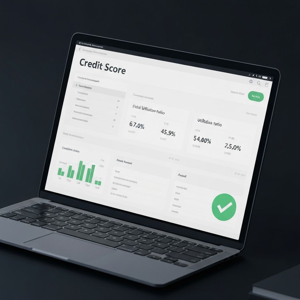 The Impact of Credit Scores on Hard Money Loan Approvals