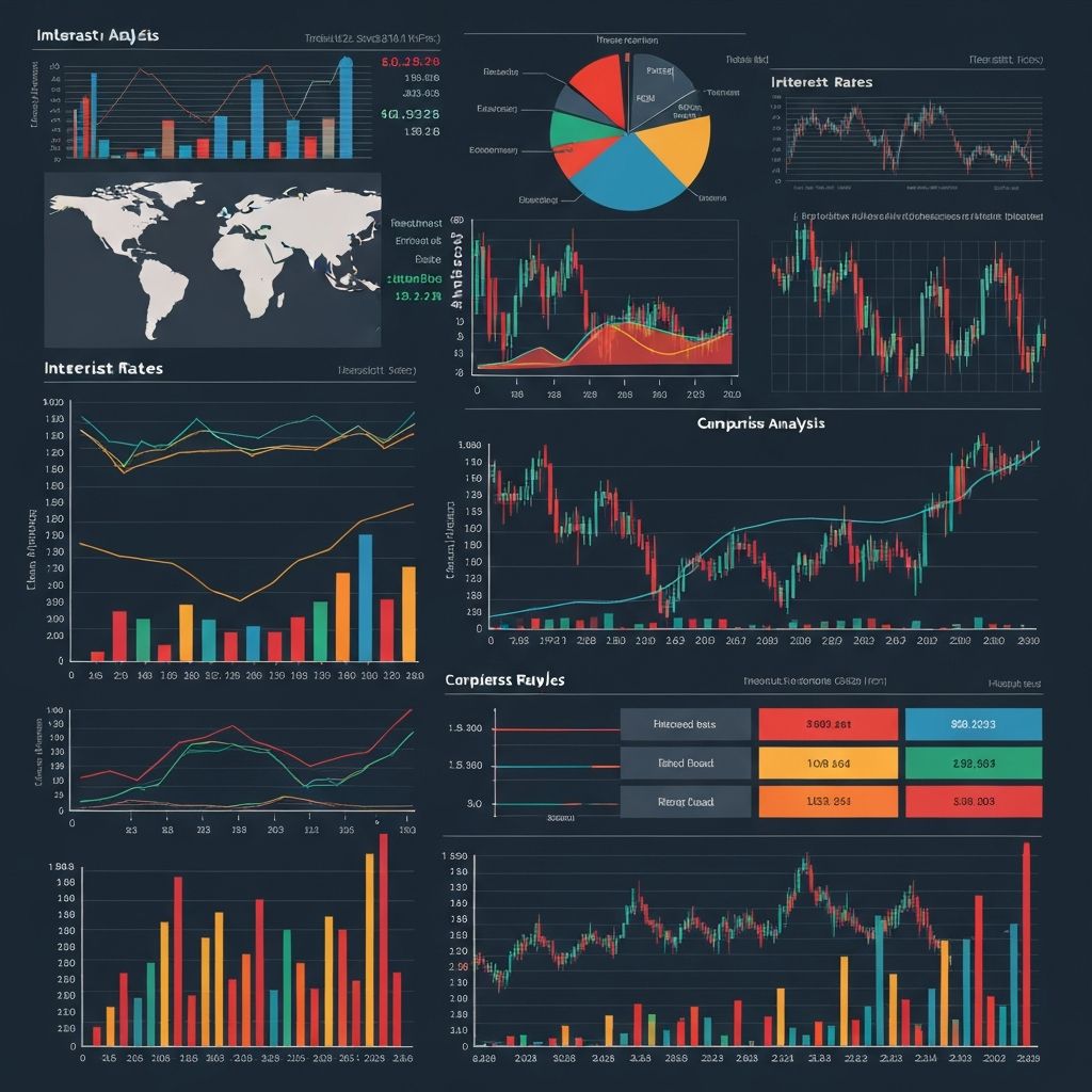 Understanding Interest Rates: How Hard Money Loans Differ from Conventional Financing