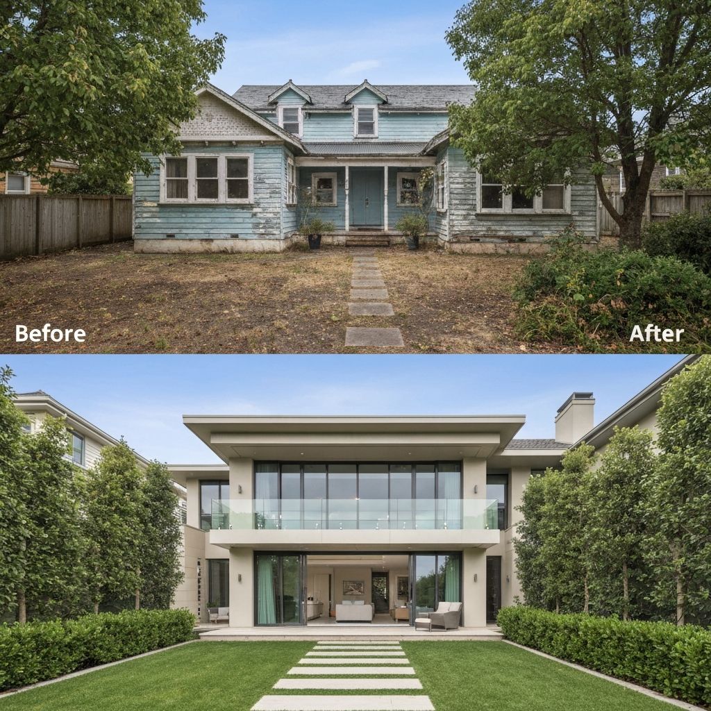 Hard Money Loans for Renovation Projects: What You Need to Know